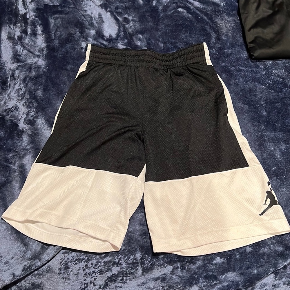 Jordan Basketball Shorts Medium